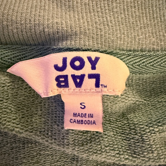 Womens sweatshirt - Picture 2 of 2